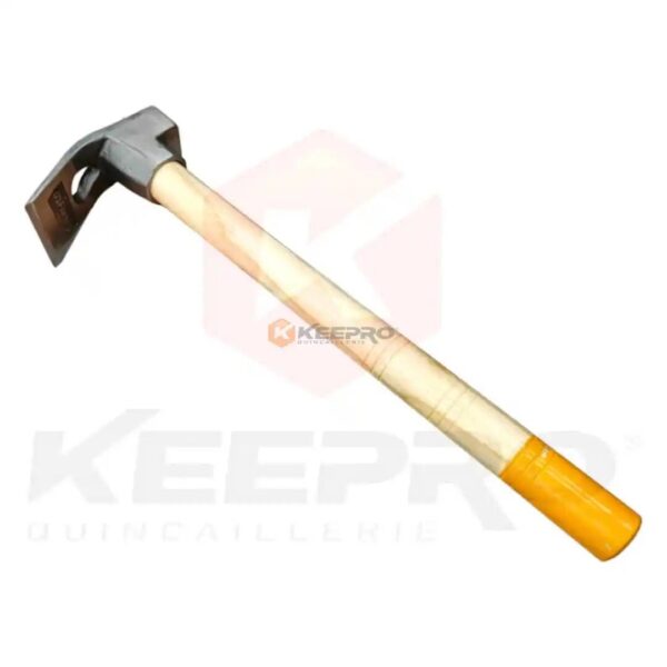 BINETTE JARDIN MINI HOUE M/ BOIS 450G NO. 17300 FIXTOP