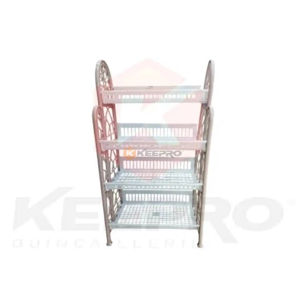 CHARIOT LEGUME 4 ETAGE IMPERIALE HOME LIFE