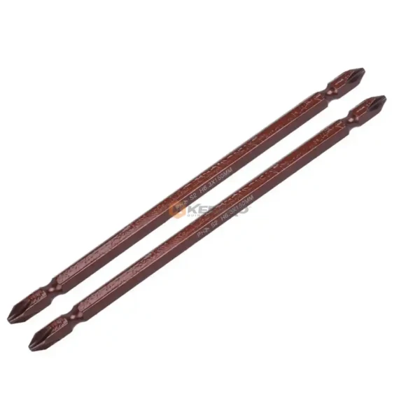 EMBOUT DOUBLE BRONZE PH2X150MM DMAX POWER /SL
