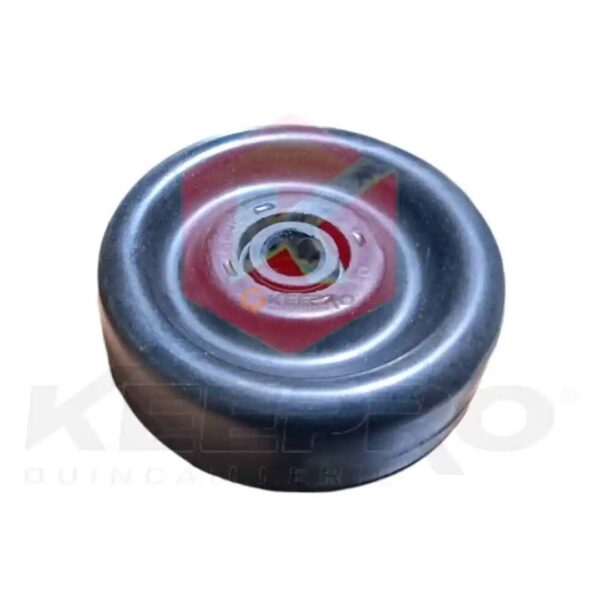 JOINT MOTEUR ESSORAGE FILTEE 12MM PM NOIR