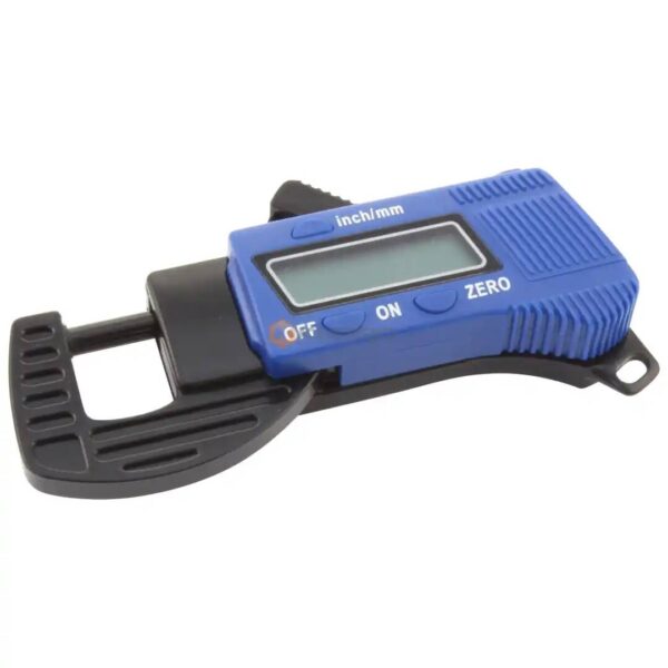 PIED A COULISSE DIGITALE PM 0-12.7MM CARBON FIBER TOOLS