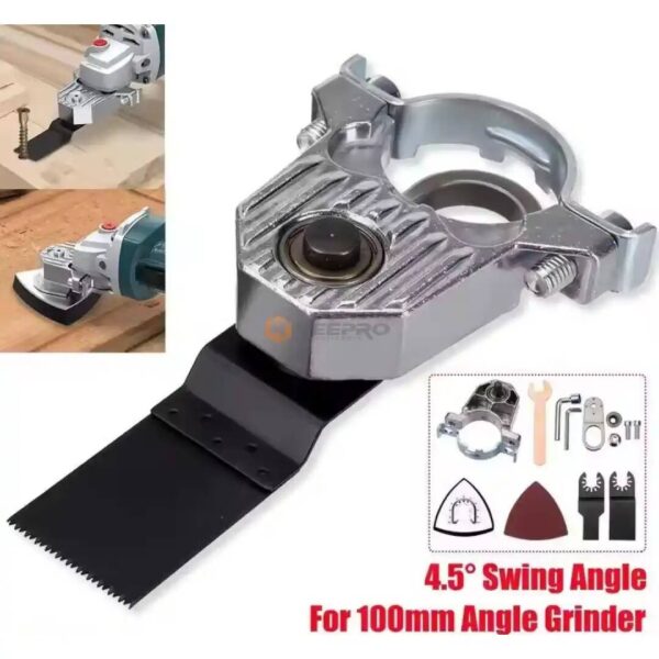 ADAPTATEUR MINI OUTIL MULTIFONCTION NV IMP