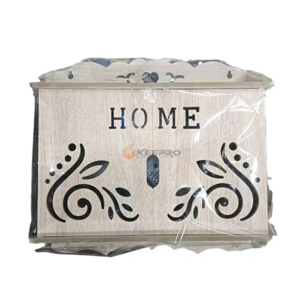 CACHE TABLEAU DISJONCTEUR FOREX 2 PORT PM BEIGE HOME