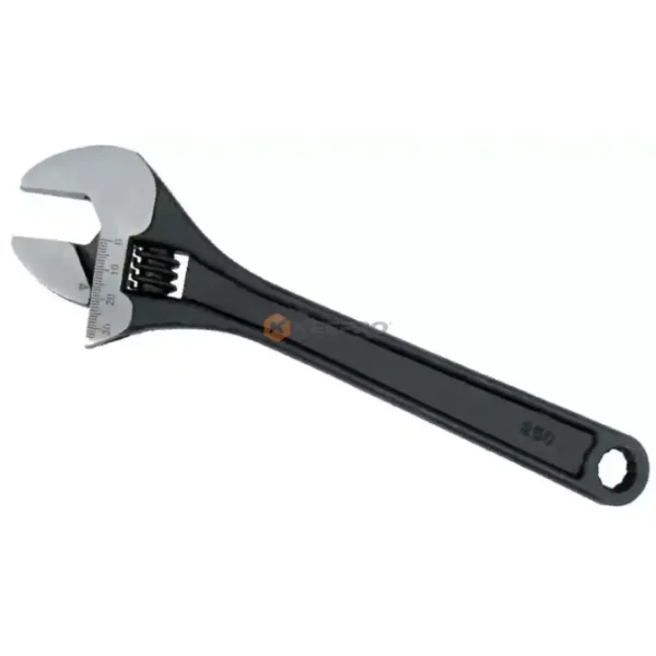 CLE A MOLETTE N°08" MM NOIR FACOM