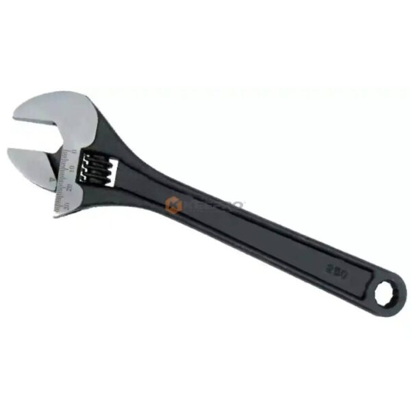CLE A MOLETTE N°12" GGM NOIR XINCHI /FACOM