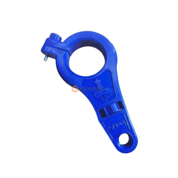 COUPE TUBE PVC 50