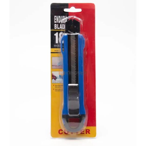 CUTTEUR GM LUX BLEU/NOIR ABC ENDURA /STARCLE