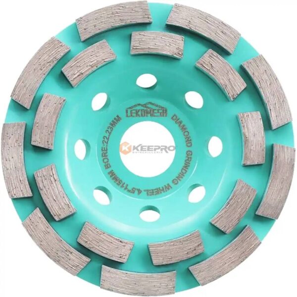 DISQUE PONCAGE GRANITE 180 DOUBLE WHEEL SL