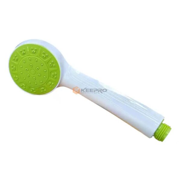 DOUCHETTE DOUCHE S/F BLANC COULEUR PRESSION DP-205 DUNE