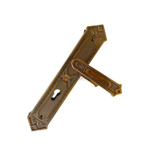 ENSEMBLE CANON 85 LUX CUIVRE BRIL 919 CRAFTER