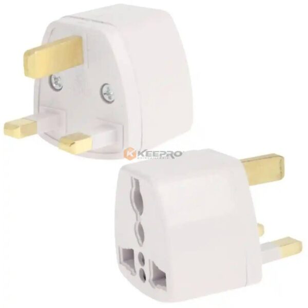 FICHE ADAPT OMRA AMERIC/AMERIC CARRE BLANC PM ZL