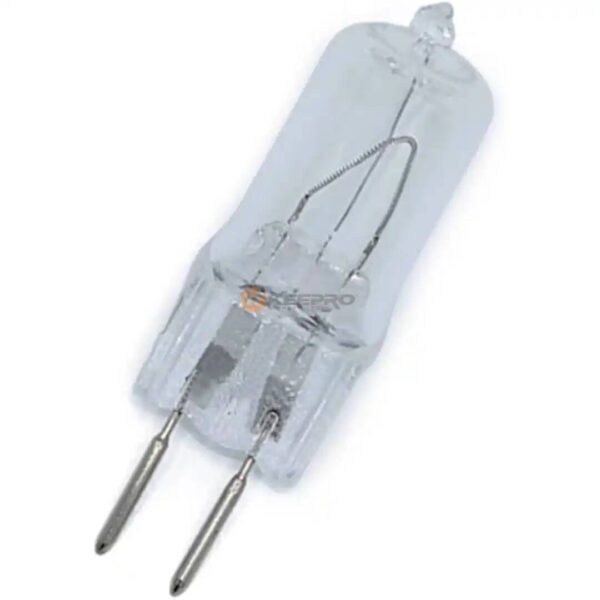 LAMPE HALOGENE G5 PM 50W 220V FICHE GROS