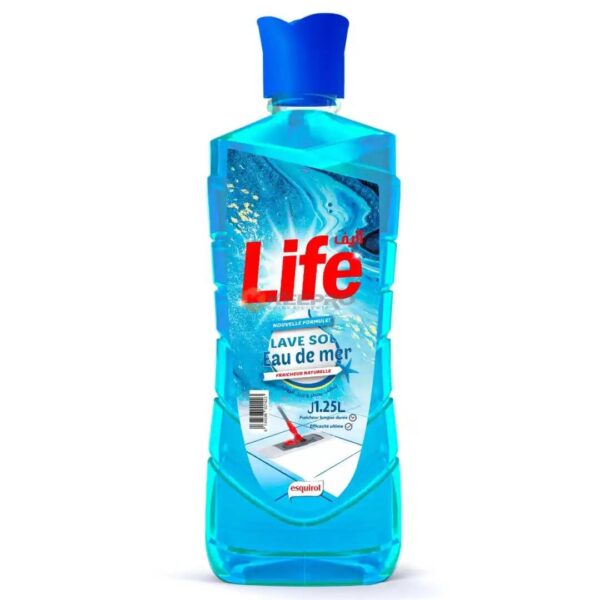 LAVE SOL 1L LIFE