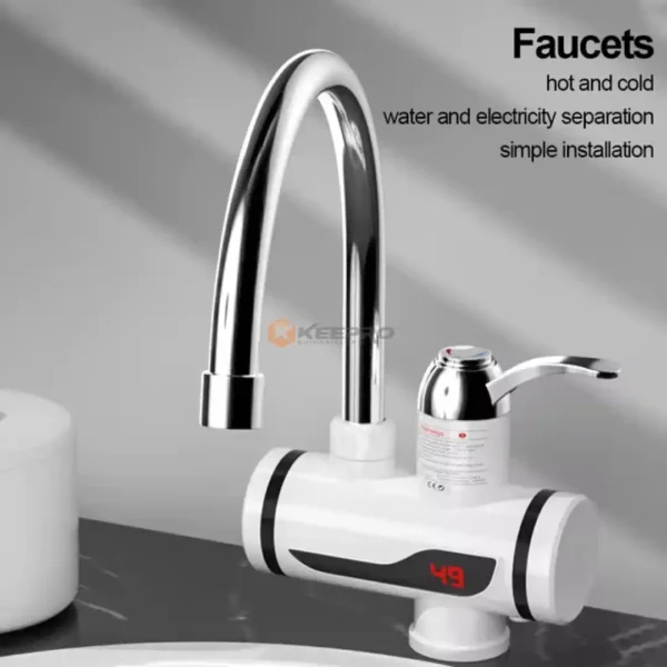 MITIGEUR LAVABO + RESISTANCE NV LAMBOSS