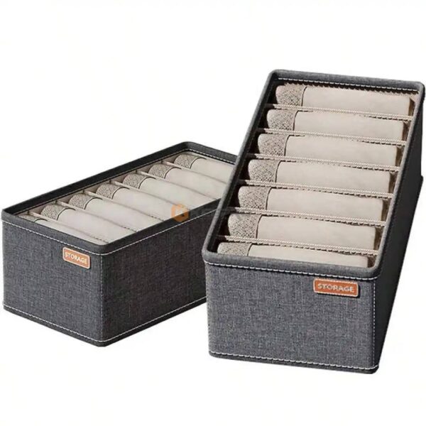 ORGANISEUR TIROIR /ARMOIR PLIANT 15X32X11 IMP B-46-05 FIRLA /STORAGE