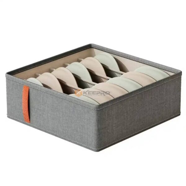 ORGANISEUR TIROIR /ARMOIR PLIANT 32X32X11 CARRE IMP B-46-12 STORAGE