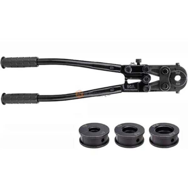 PINCE A SERTIR MULTICOUCHE 16-25 OPTIMUS /LAMBOSS /ZUPPER