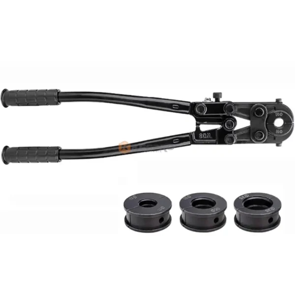 PINCE A SERTIR MULTICOUCHE 16-25 OPTIMUS /LAMBOSS /ZUPPER