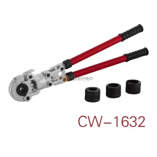 PINCE A SERTIR MULTICOUCHE 16-32 OPTIMUS /LAMBOSS /ZUPPER