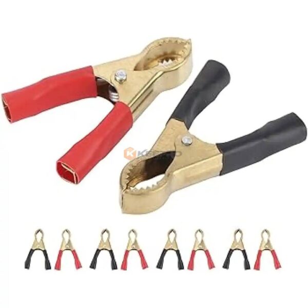 PINCE DE MASSE PPM CUIVRE 1PCS SIAM