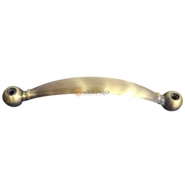 POIGNE MEUBLE STYLE BOULE BRONZE