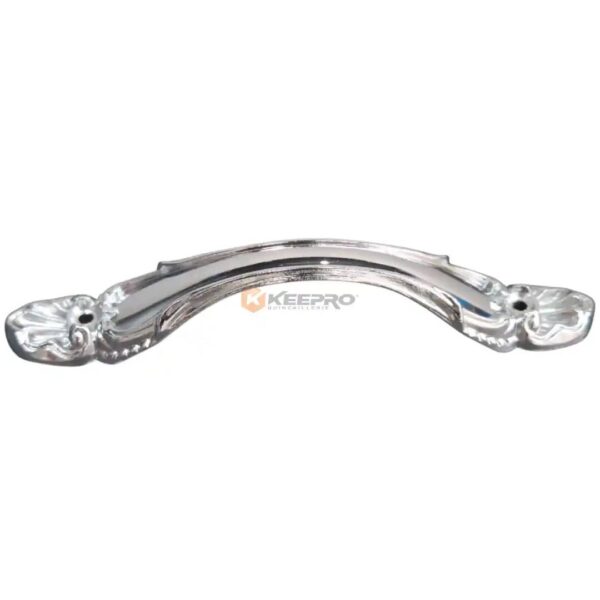 POIGNE MEUBLE STYLE TEDJ CHROME