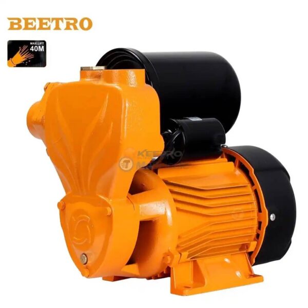 POMPE A EAU AUTOMATIQUE 550W BE0133 BEETRO