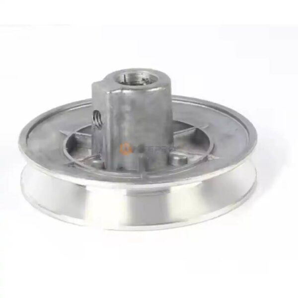 POULIE MACHINE A LAVER ALUM PM