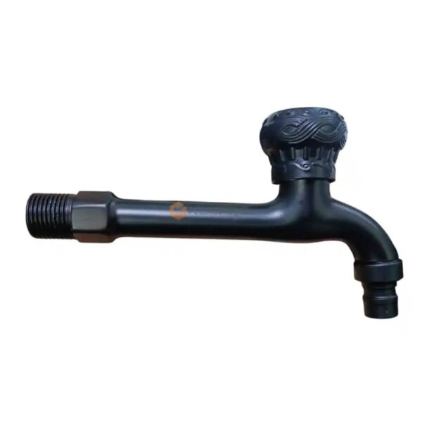 ROBINET DJABIA 15/21 LONG NOIR LAMBOSS