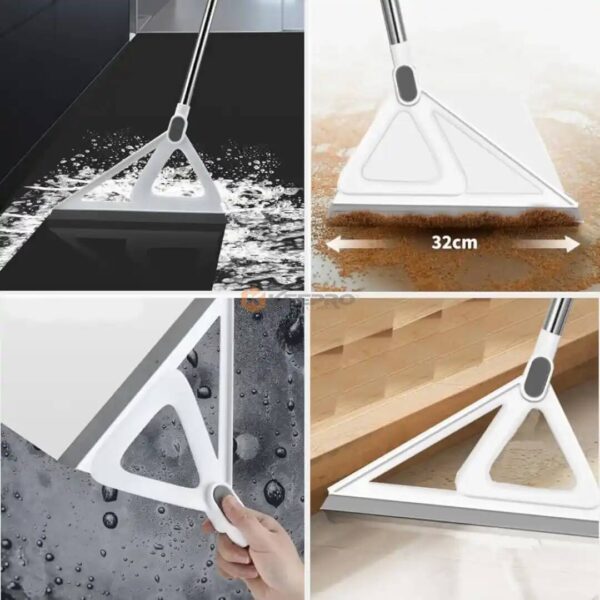 FROTTOIR VITRE TRIANGLE DELTA +MANCHE Y1 K-46-54 FIRLA