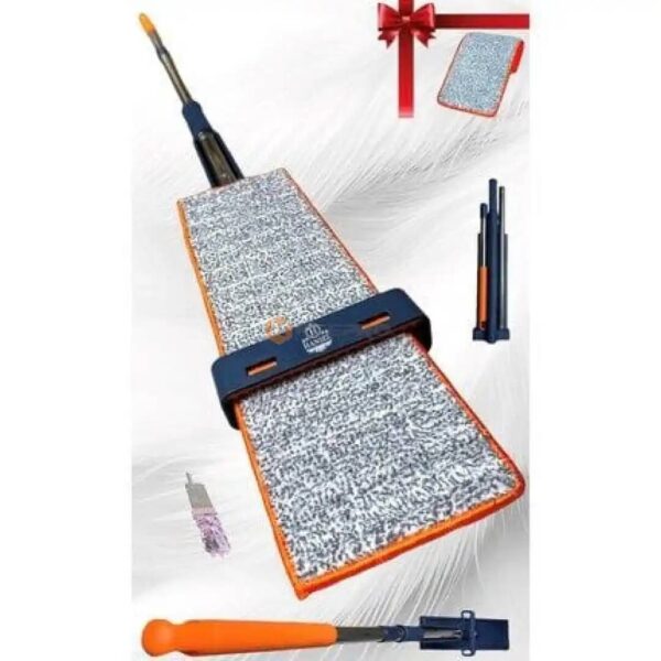 SERPILLIERE MAGIQUE FRONGE COULISSANT DOUBLE RECHANG K-46-51 FIRLA