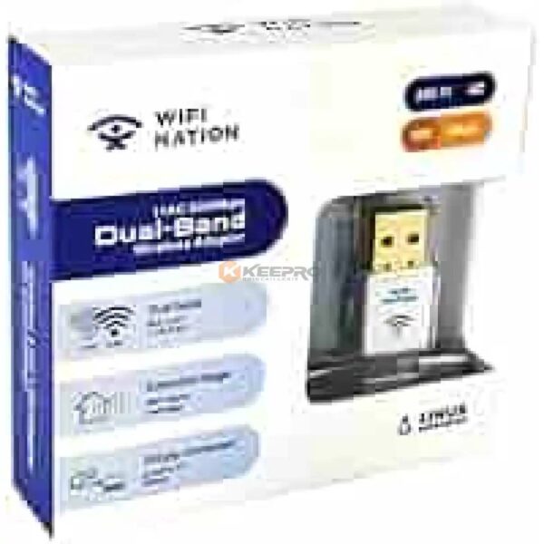 MODEM WIFI USB 300MB 6DBI U6 TENDA