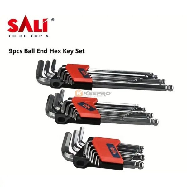 JEU CLE ALLEN SPECIAL MM SALI