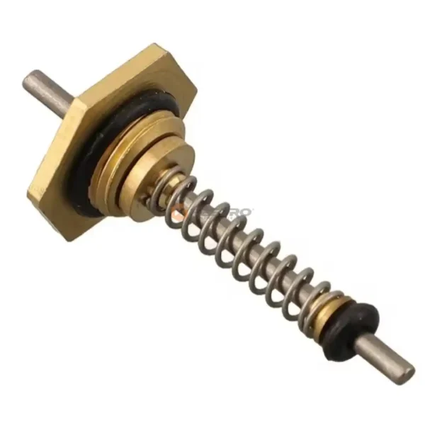 REGULATEUR CHAUFFE EAU PILE 6L FILTAGE GM REGENT /ENIEM