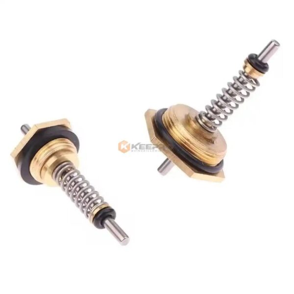 REGULATEUR CHAUFFE EAU PILE 6L FILTAGE PM REGENT /ENIEM