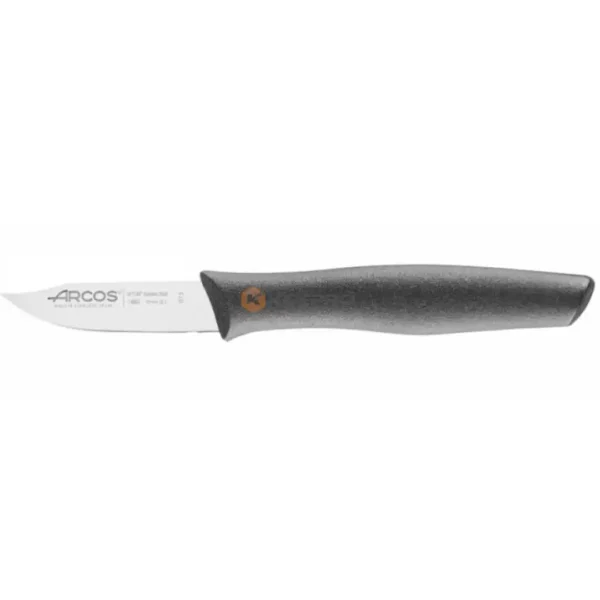 COUTEAU MASSACRER P/PLAST PM NOIR LUX ESPAGNE ARCOS