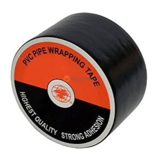CHATTERTON PVC NOIR 2"X85" WEIR