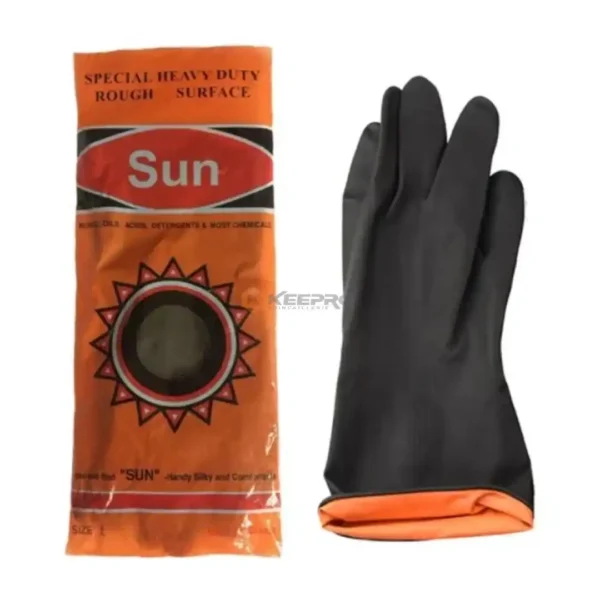 GANT MACON/MENAGE NOIR L / XL LAMBOSS /RABILIOTA /SUN