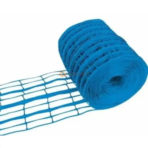 GRILLAGE D'AVERTISSEMENT EAU BLEU LE RLX 100M
