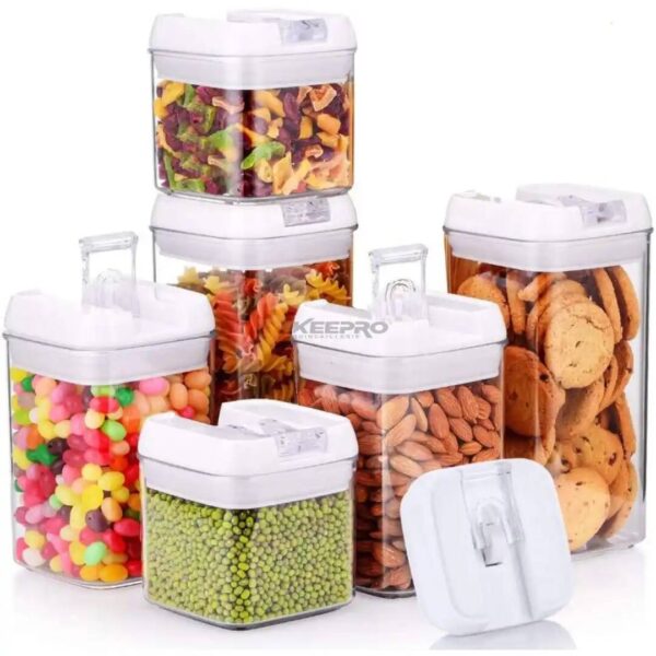 BOITE PORTE LEGUMES SECS PM 0.5L MADJOUR