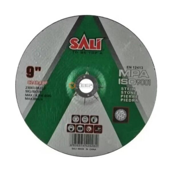 DISQUE PIERRE 230 SALI /ATLAS
