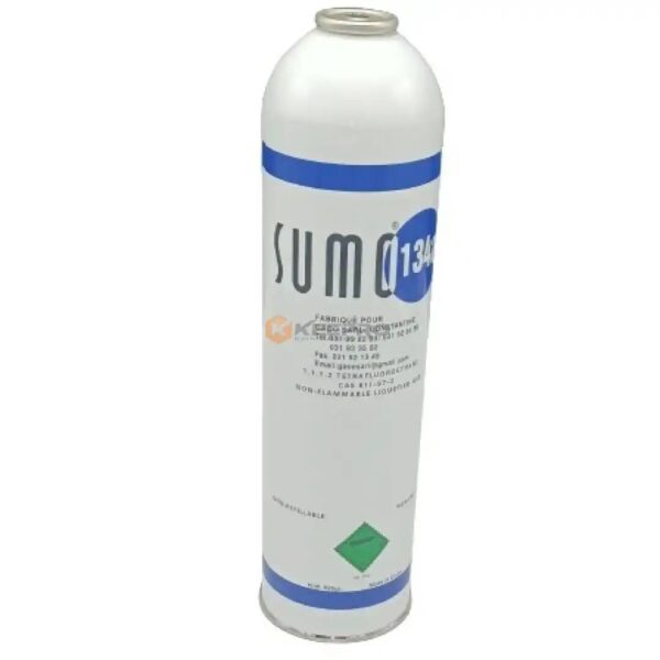 GAZ FREON R134 820G SUMO / OCOOL USA
