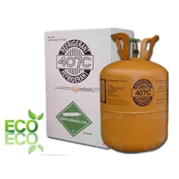 GAZ FREON R407 5.6 KG SUMO / REFRIGIRANT