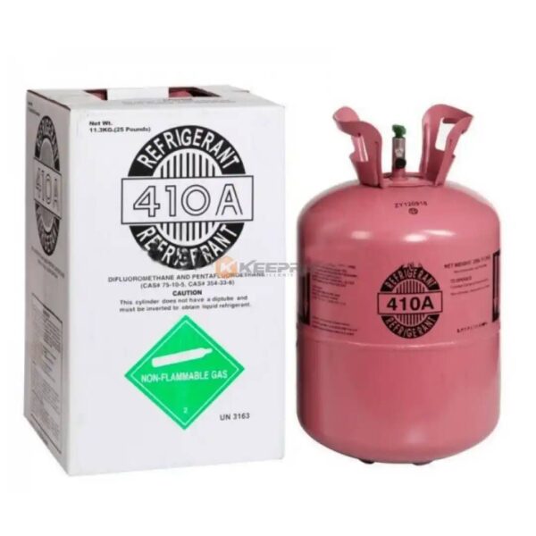 GAZ FREON R410 11KG SUMO/REFRIGERANT