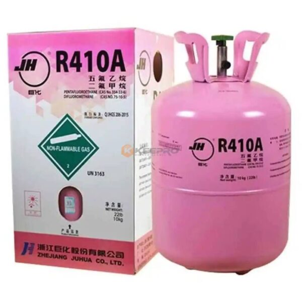 GAZ FREON R410A 2.8KG SUMO