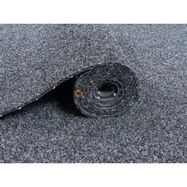 GAZON ARTIFICIEL PM NOIR/GRIS 01M CACTUS