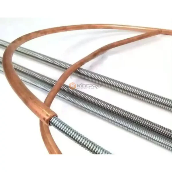 RESSORT A CINTRER TUYAU CUIVRE CLIMA INTERIEUR 16MM 5/8" 1M
