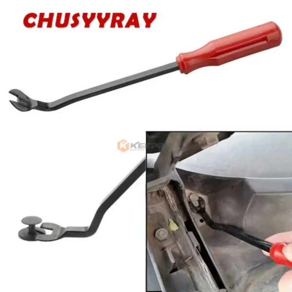 TOURNEVIS DEMONTAGE FIXATION PARE CHOC 310 GM XINCHENGXIN TOOLS