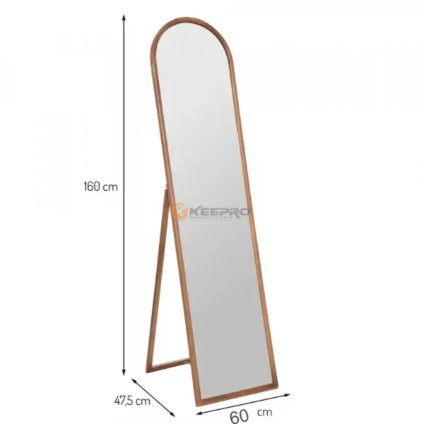 MIROIR DE SOL /CHAMBRE VERTICAL 60X160 LOC