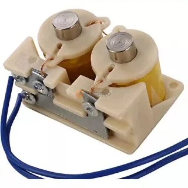 BOBINE SERRURE ELECTRIQUE CRAFTER